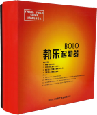 勃樂起勃器