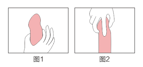 人初膏使用圖解