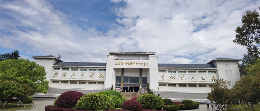 人初集團江西婺源團建之旅