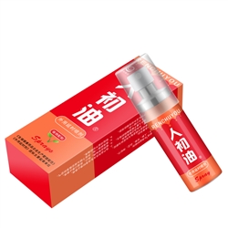 精裝版人初油外用延時噴劑
